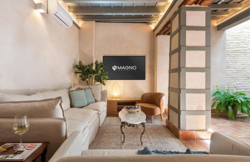 Magno Apartments Verde Luxury House - Foto 2