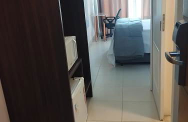 Apartamento Flat Itaboraí - Edifício Hélix - Foto 9