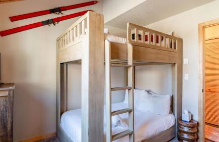 Lulu City 5C by Avantstay Practical Condo Near the Slopes & Downtown - Foto 34