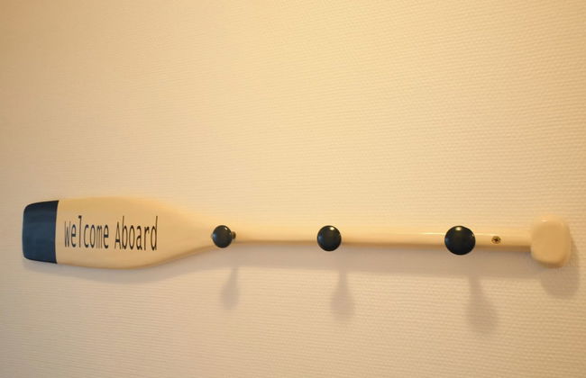 Apartment by Sea and Dunes With Terrace - Foto 11