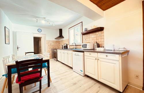 Maison entière tout confort pour 7 personnes - Foto 21