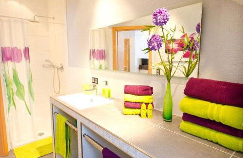 Design-Wohnungen by Ulrike Horster - Foto 3