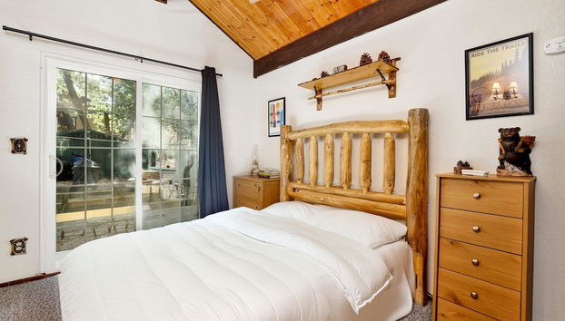 Moreno Pines Cottage #2468 - Foto 3, Habitación