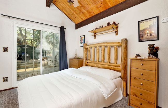 Moreno Pines Cottage #2468 - Foto 3