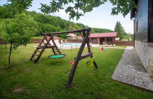 Nina Holiday Home with a heated pool - Photo 11