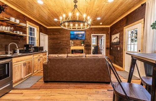 Little Blue in the Smoky Mountains - Foto 9