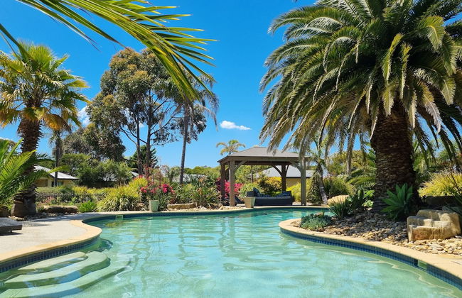 Island Cove Villas - Foto 72