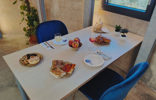 Villa Vasca - Photo 11