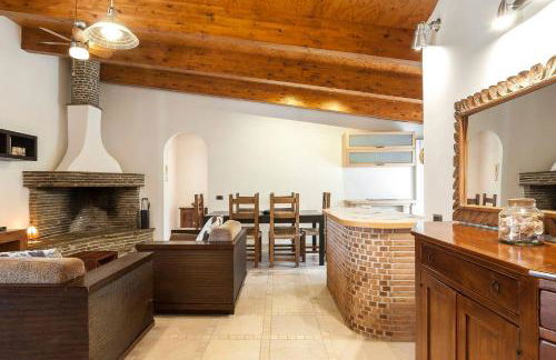 Villa LA CESA & Villino LA CASETTA Holiday Houses - Foto 29