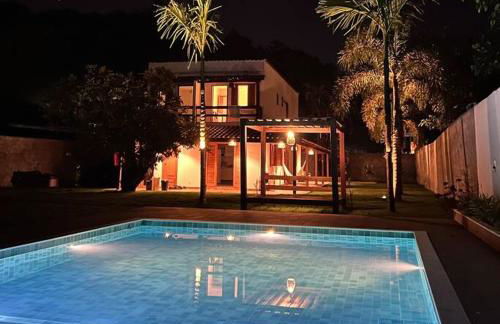 Sítio Aguilera - Paz e Aconchego a 40 minutos do Rio! - Foto 40