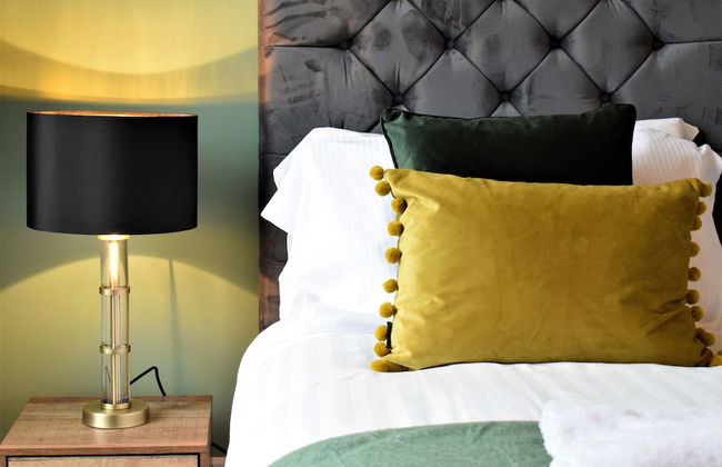 Frederick Place Your Apartment - Foto 6