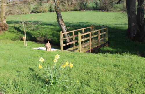 Hewletts Mill - Foto 20