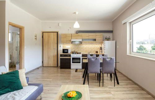 Stellina's new studio 5min from beach - Foto 5