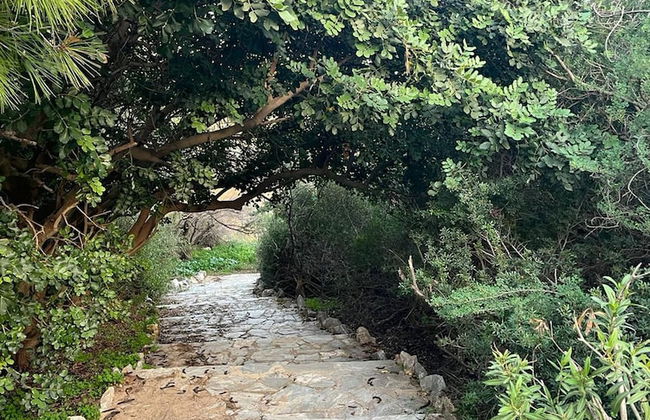 Marikes Beach Apartment - Foto 20