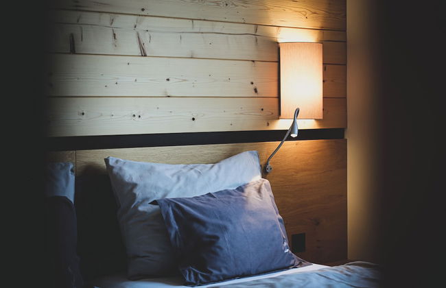 Priva Alpine Lodge Lenzerheide - Foto 13