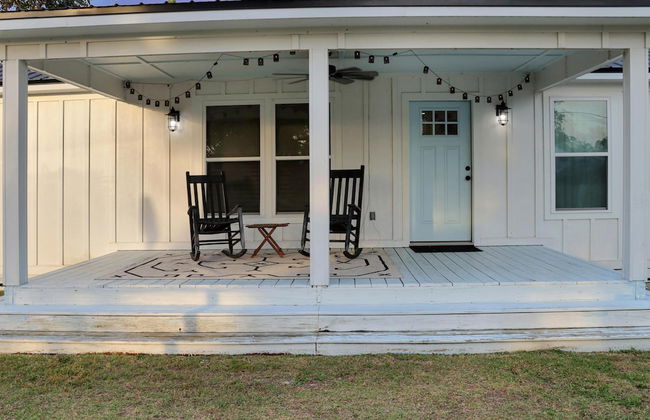 The Surf Ranch - Foto 33