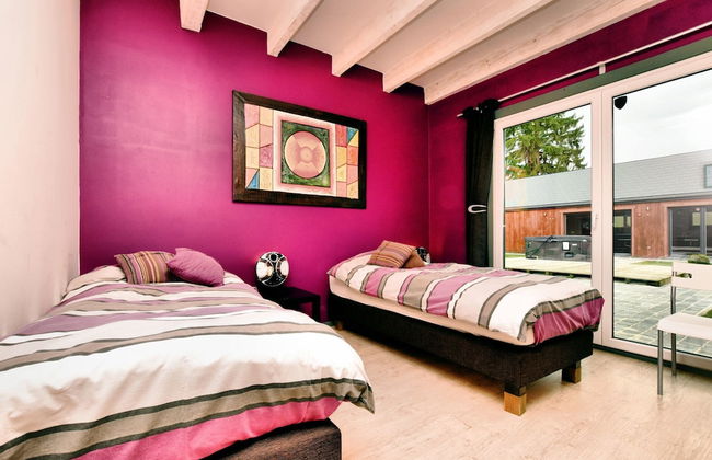 Villa With Heated Outdoor Pool and Sauna - Foto 32