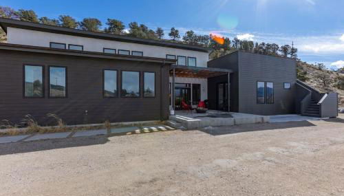 Mid-Century Modern Escape hikingbiking nearby! - Foto 2