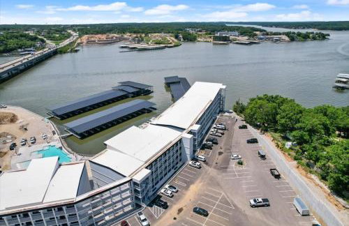 New Topsider Condo With Boat Slip - Foto 36