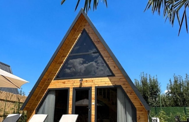 Teona Kartepe Bungalov - Foto 20