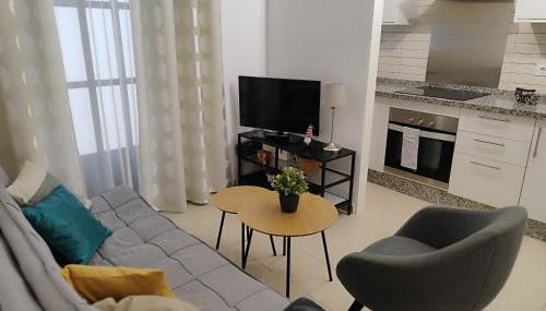 Nieves Viejas Apartamento Fresco con patio en Córdoba - Foto 5