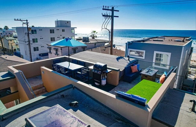 Ocean Breeze 2 - Foto 1