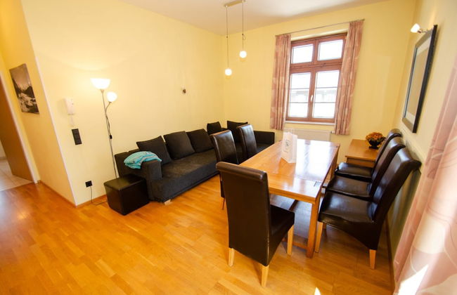 Post Residence Apartments - Foto 59