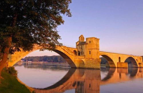 Vue panoramique sur le château,montagne et grottes - Foto 42