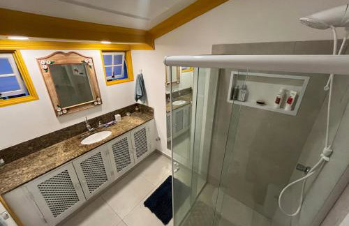 Linda casa na entrada do Centro Histórico - Foto 27