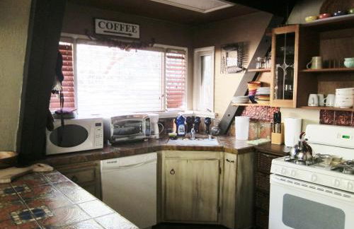 Always Inn Idyllwild Vacation Cottages - Foto 10