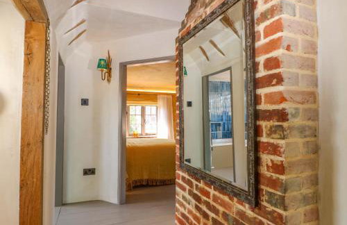 Spring Cottage - Foto 29