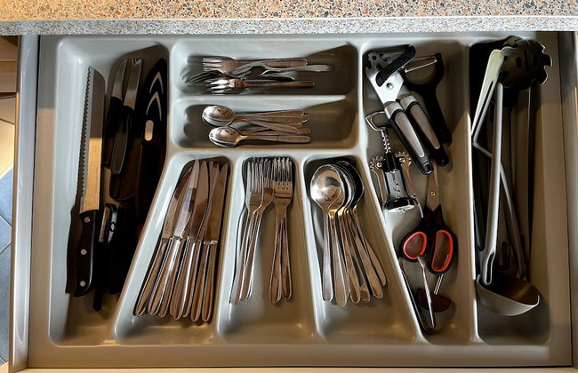 Ferienwohnung Ursulastraße - Photo 5