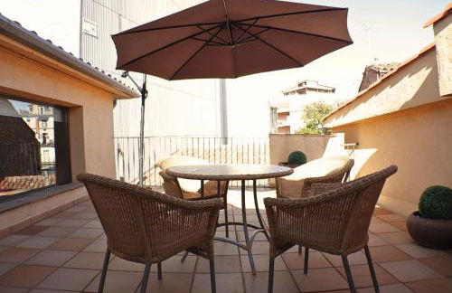 Les Golfes de Can Mascarbo, mimar-te en un confortable espai - Foto 43