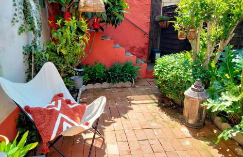 A l'Ombre de la Dame - Foto 25