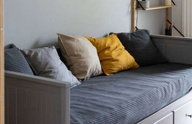 Natural Przestrze i Styl Blisko Natury - Foto 9