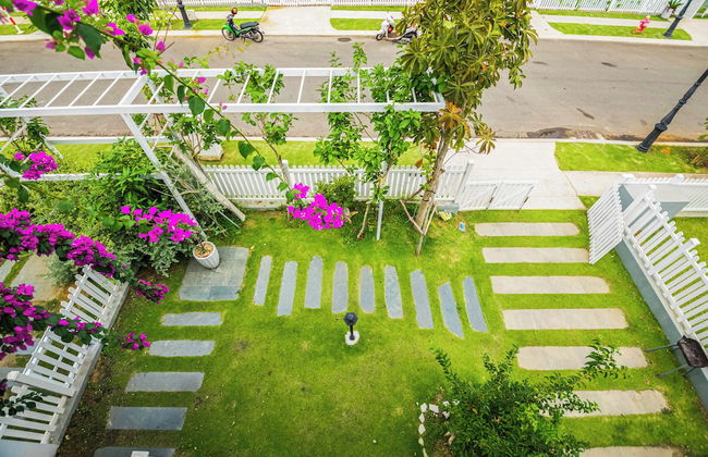 Luxury 4 br Emerald Villa-Novaworld PT - Foto 50