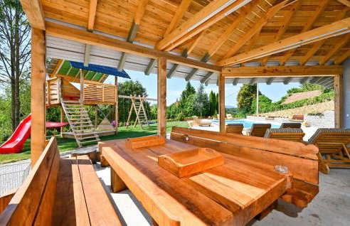 Nice Home In Varazdin With Sauna - Foto 16