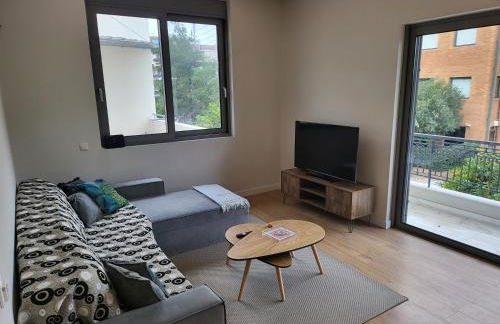 Modern Apartment near Kifisias ave - Foto 3