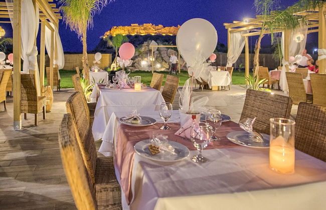 Alia Suites & Alia Beachfront Suites and Spa - Photo 46