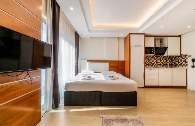 Tema Lara Apart - Foto 17