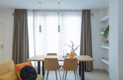 Del Parque Flats San Andres - Foto 10