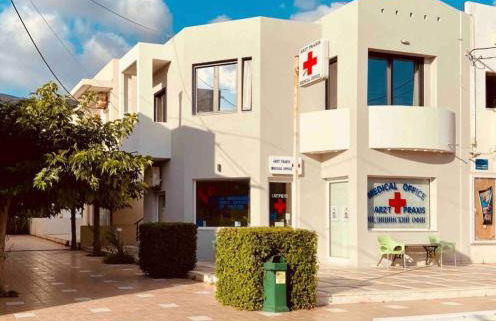 Kyma Couples Getaway - Photo 2