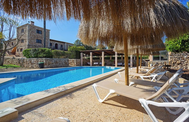 Agroturismo Ses Illes - Foto 159