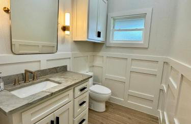 Luxury Lake Front Retreat on Cedar Creek Lake - Foto 12