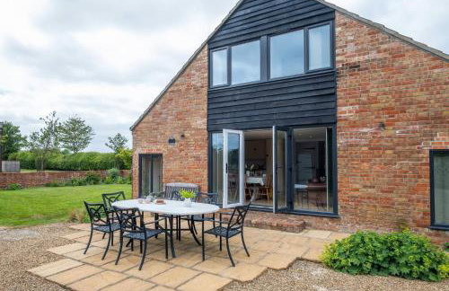 East Green Farm Cottages - The Dairy - Foto 6