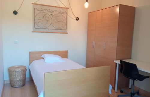 Oporto Spacious AP 4 bedroom - Foto 13