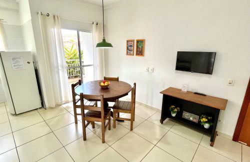 Novo Porto- Apartamentos 2 quartos, varanda, cozinha integrada - Foto 24