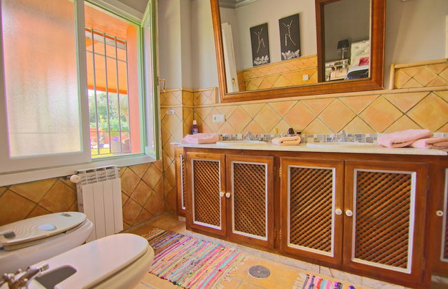 Villa Patrizia - Foto 46