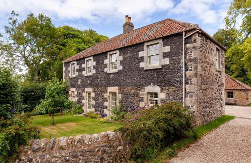 The Barracks East Neuk Orchards - Foto 32