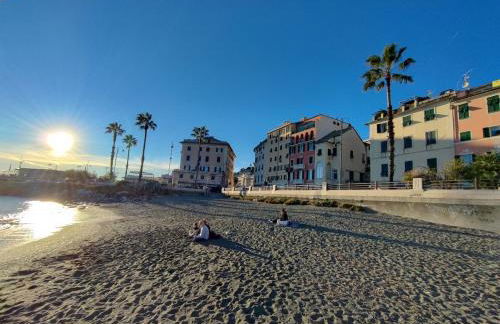Casa vicino alla spiaggia 6 - Foto 44